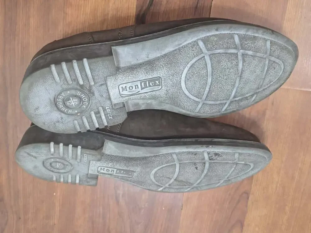Monflex comfort shock